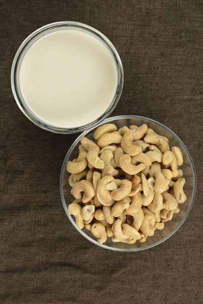 Cashew Milk