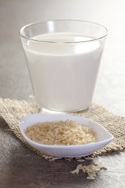 Rice Milk