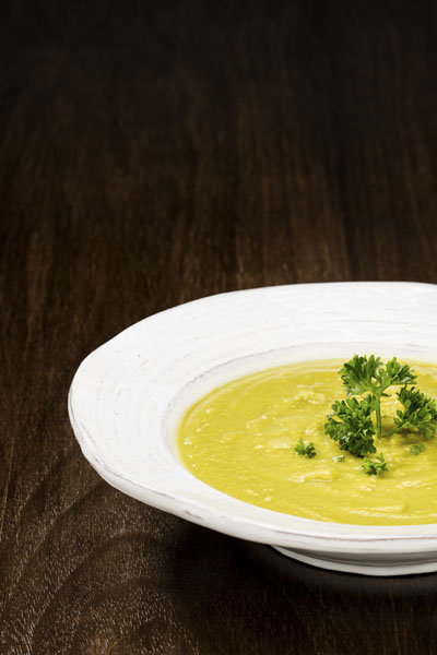 Split Pea Soup